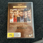 Dawson's Creek - The Journey : Complete Season 1-6 (DVD, 2006, 34-Disc) Region 4