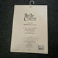 Belle Curve - Sheer Leg Pantyhose 15 Denier Size 18-20 Black