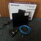 NETGEAR D6400 AC1600 Dual Band Gigabit WiFi Modem Router NBN Compatible