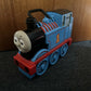 Thomas the Tank Engine 2002 Learning Curve Carry Case (Can Fit 17 Trains)