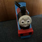 Thomas the Tank Engine 2002 Learning Curve Carry Case (Can Fit 17 Trains)