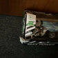 Remote Control Racing Car Max Power Race X 1:18