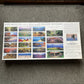 *New Sealed* Ken Duncan Panographs Piccaninny Creek Jigsaw Puzzle 748pcs