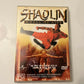 Shaolin - Wheel Of Life (DVD, 2001) Region 4&2