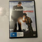 *New Sealed* The Pursuit of Happyness (DVD, 2006) Region 4