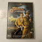 Allan Quatermain And The Lost City Of Gold (DVD, 1986) Sharon Stone Region 4