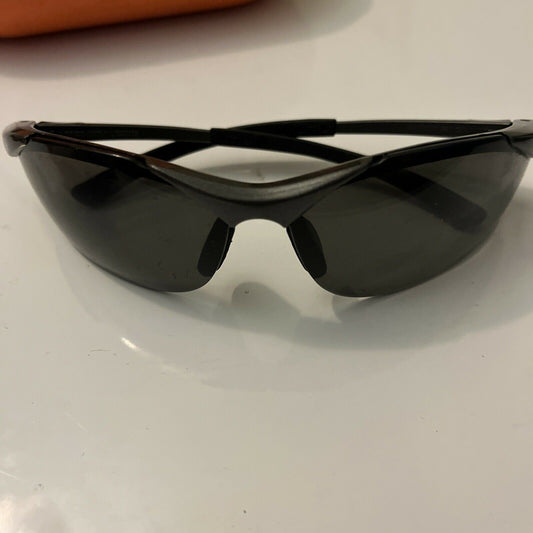 Bolle Contour CSA Sunglasses Z94.3 130mm