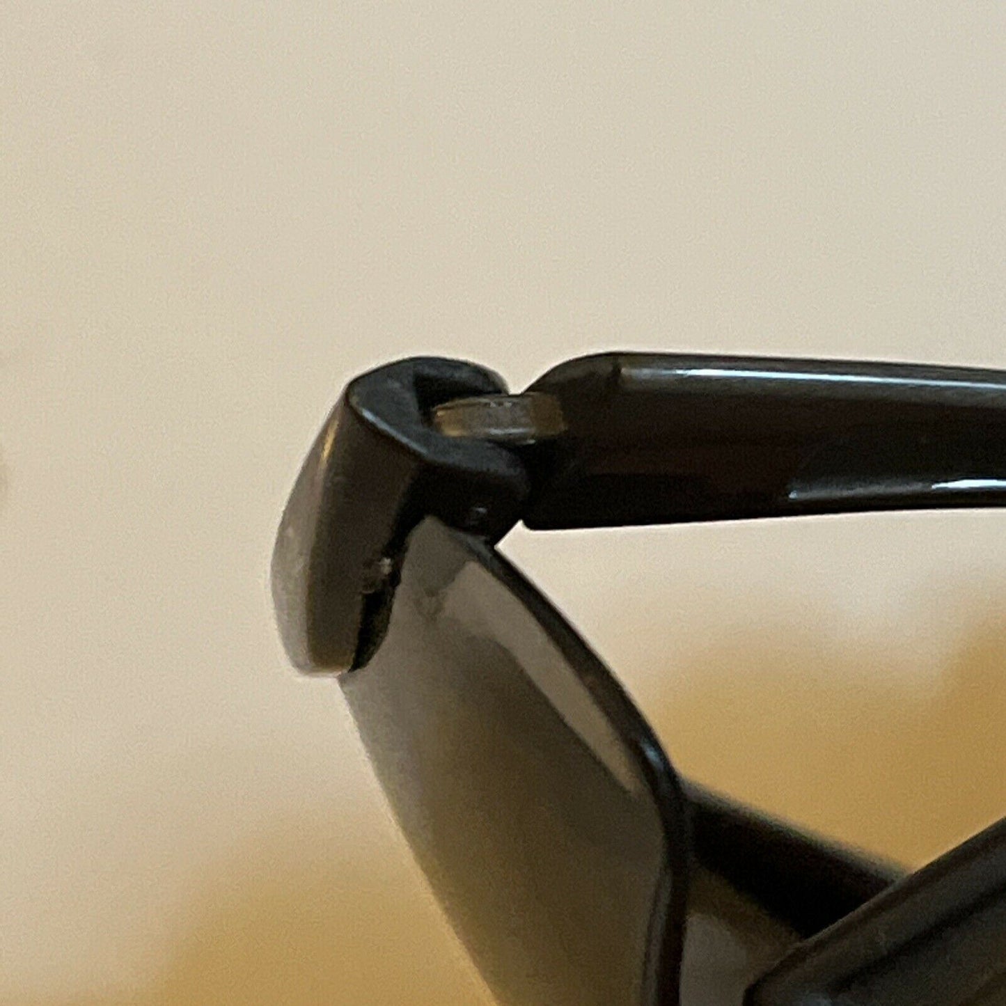 Bolle Contour CSA Sunglasses Z94.3 130mm