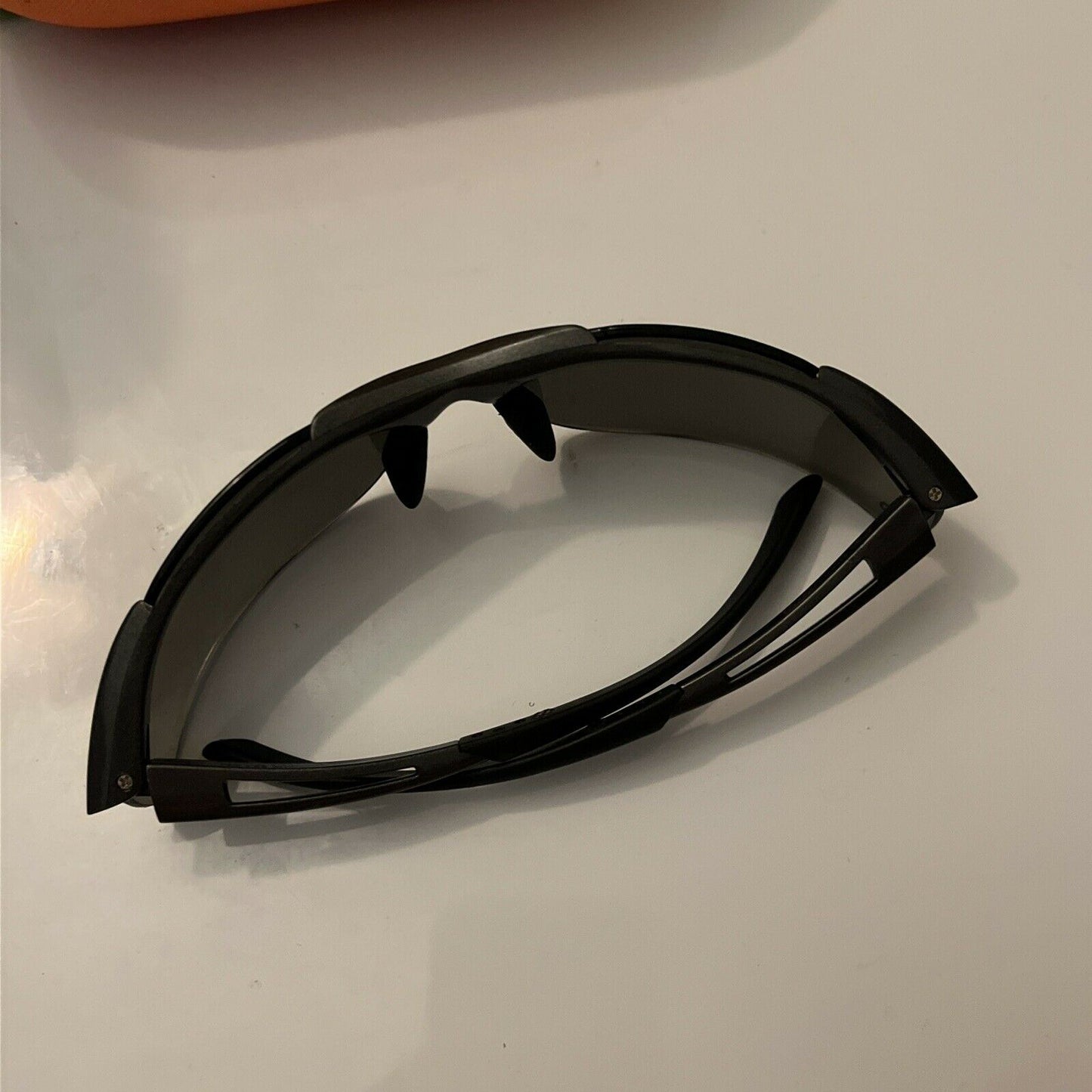 Bolle Contour CSA Sunglasses Z94.3 130mm