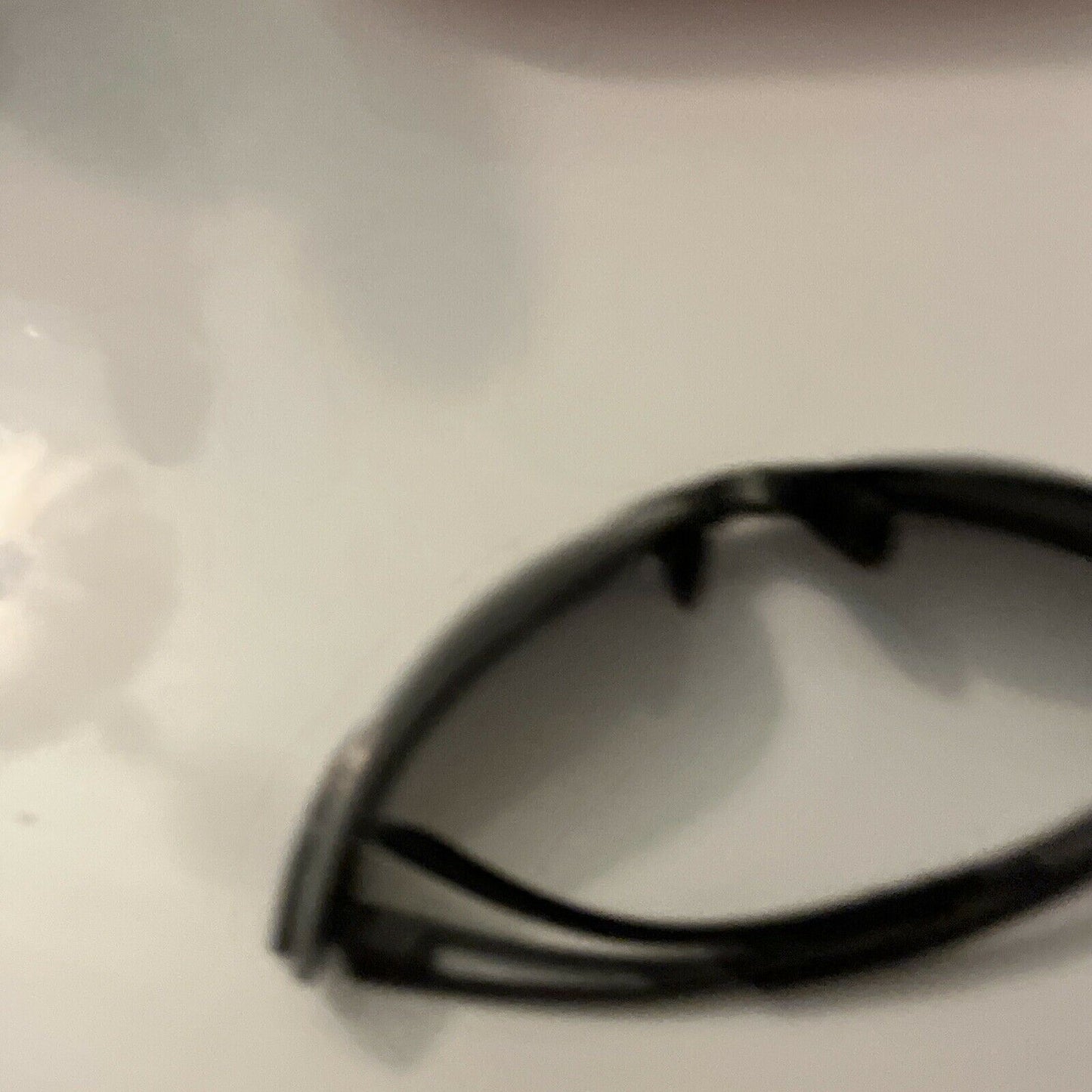 Bolle Contour CSA Sunglasses Z94.3 130mm