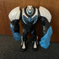 Turbo Strength Max Steel 11" Action Figure 2013 Mattel