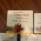 The World Greatest Voices of the 20th Century (CD, 2005, 4-Disc) Pavarotti