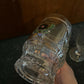 Carlsberg Pilsner & SA German Association 1997 Schutzenfest 500ml Stein Glass