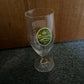 Carlsberg Pilsner & SA German Association 1997 Schutzenfest 500ml Stein Glass