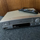 LG VCR VHS Player Recorder CC993TW NTSC/PAL Playback 100/240V
