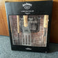 Jack Daniels: 3 Piece BBQ Tool Set Tennessee Style *no bbq sauce*