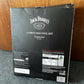 Jack Daniels: 3 Piece BBQ Tool Set Tennessee Style *no bbq sauce*