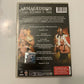 WWE - Armageddon (DVD, 2006) John Cena, Dave Bautista, Booker Huffman Region 4
