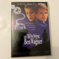 The Witching Of Ben Wagner (DVD, 1990) Sam Bottoms, Harriet Hall, All Regions