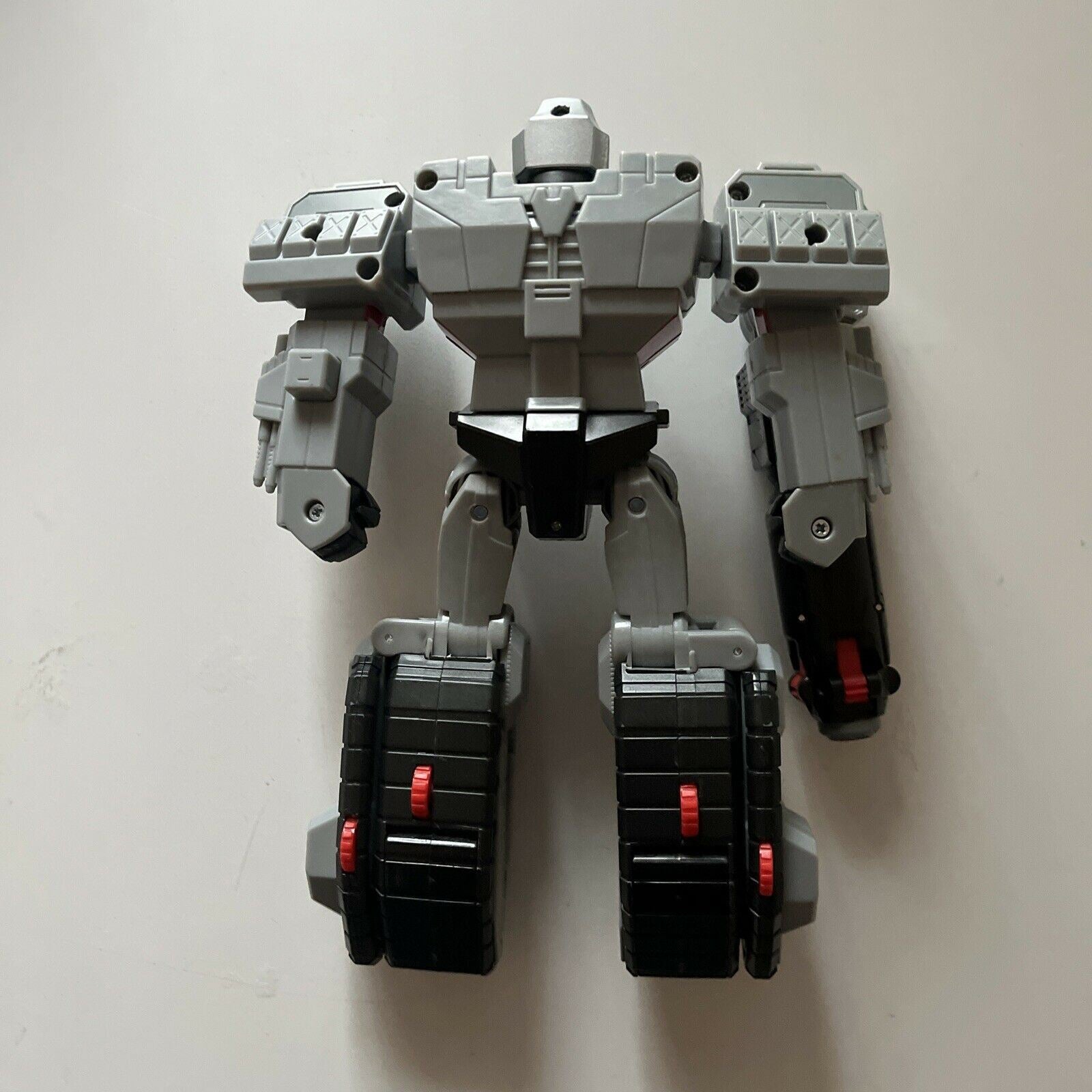 Megatron Transformers 9