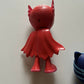 PJ Mask: Dr. Romeo Robot, Catboy, Owlette 5" Talking Action Figure Frog Box