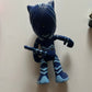 PJ Mask: Dr. Romeo Robot, Catboy, Owlette 5" Talking Action Figure Frog Box