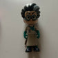 PJ Mask: Dr. Romeo Robot, Catboy, Owlette 5" Talking Action Figure Frog Box