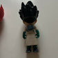 PJ Mask: Dr. Romeo Robot, Catboy, Owlette 5" Talking Action Figure Frog Box