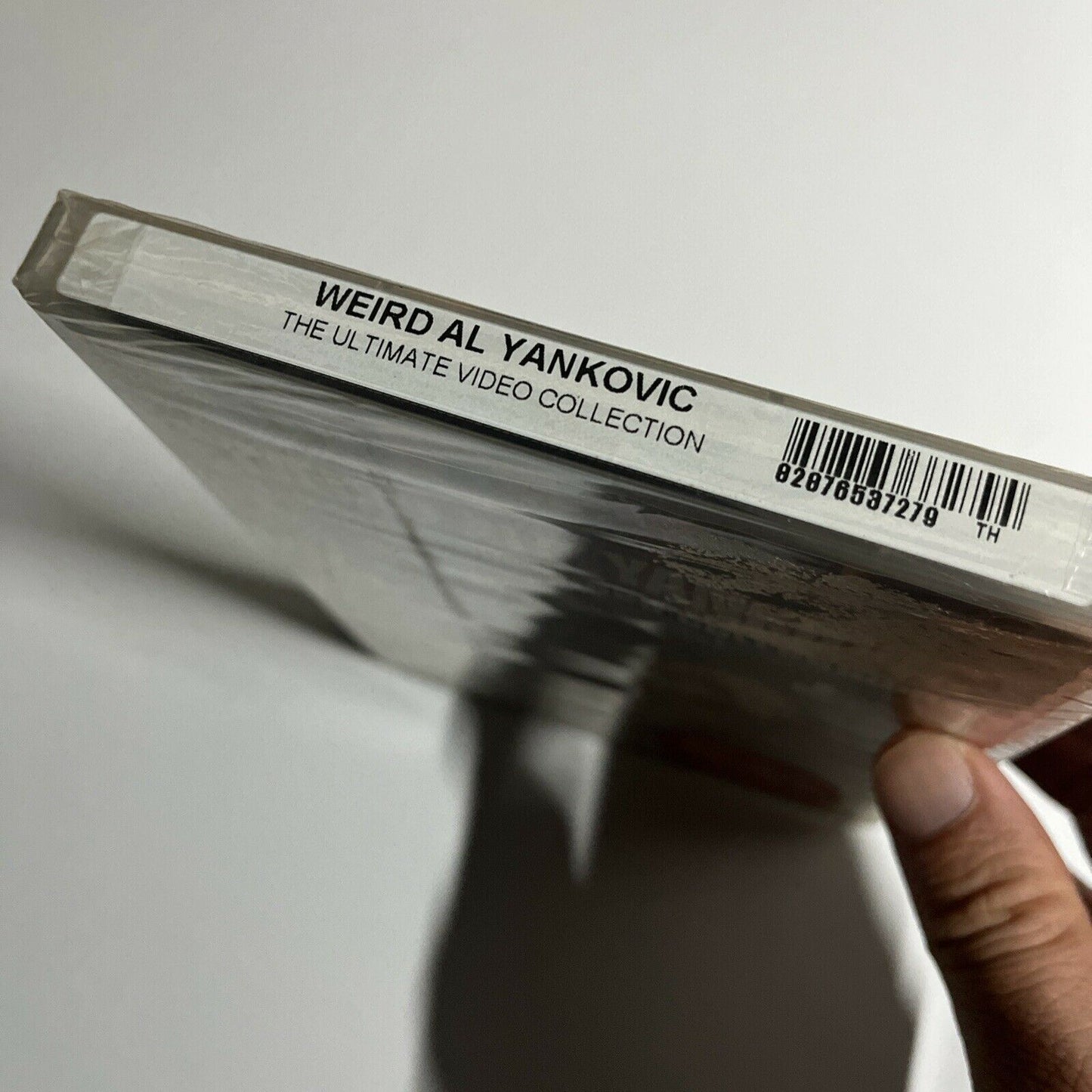 *New Sealed* "Weird Al" Yankovic - The Ultimate Video Collection (DVD, 2003)