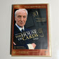 The House Of Cards Trilogy (DVD, 1990, 3-Disc) BBC Ian Richardson Region 4