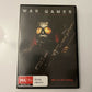 War Games (DVD, 2011) Stephanie Chapman-Baker, Sam Cohan, Valene Kane, Region 4