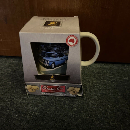Classic Car Collection Mug CM219