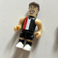 5x 2015 Series 2 Classic Micro Figure St Kilda 's Luke Dunstan 36