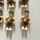 Afl Micro-figures 2015 Series 2 Greater Western Sydney - Ward, Griffen, Cameron