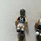 AFL mini figures Geelong - Selwood, Mackie, Bartel