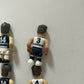 AFL mini figures Geelong - Selwood, Mackie, Bartel