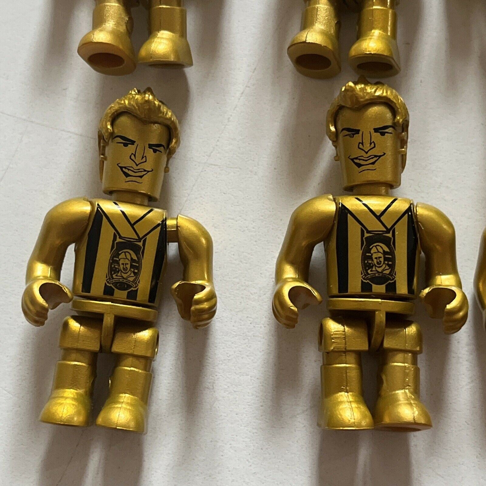 Afl lego online minifigures