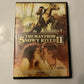 The Man From Snowy River 2 (DVD, 1988) Tom Burlinson, Sigrid Thornton  Region 4