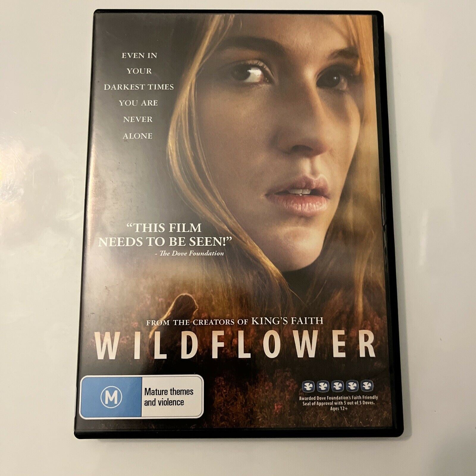 その他 Wildflower [DVD] ggw725x Wildflower (ワイルドフラワー) - Sunshine Man / You Knock Me