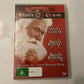 The Santa Clause / Santa Clause 2 / Santa Clause 3 (DVD, 3-Disc) Region 4