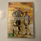 Sounder (DVD, 1972) Cicely Tyson, Paul Winfield, Kevin Hooks All Regions