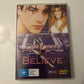 Dream To Believe (DVD, 1986) Keanu Reeves, Olivia D'Abo. All regions