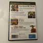 Sam Elliott - 4 Movie Westerns (DVD, 2013, 2-Disc) All Regions