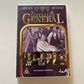 The Inspector General (DVD, 1949) Danny Kaye, Walter Slezak, All Regions