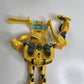 Bumblebee Transformers 2012 Hasbro 9" *Broken/ missing head*