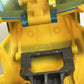 Bumblebee Transformers 2012 Hasbro 9" *Broken/ missing head*