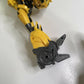 Bumblebee Transformers 2012 Hasbro 9" *Broken/ missing head*