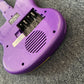 The Wiggles Singalong Electronic Guitar 2001 *for parts or repair*