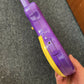 The Wiggles Singalong Electronic Guitar 2001 *for parts or repair*
