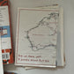 Are We There Yet? by Alison Lester (Audio CD, 2005) Postcards & Map